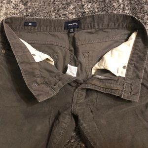 jcrew chino